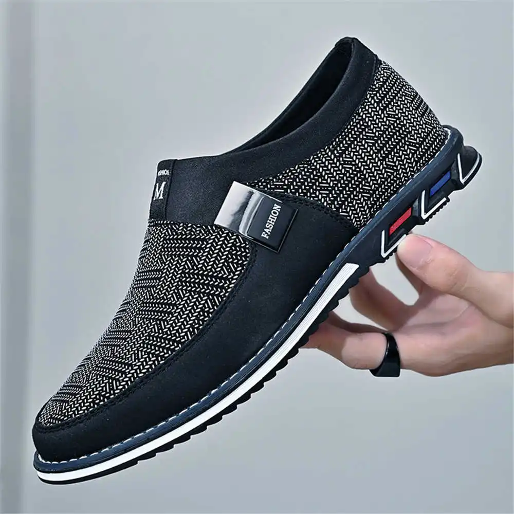 Streetwear Brand In Vietnam - 진한 파란색 44-45 여름 신발 판매