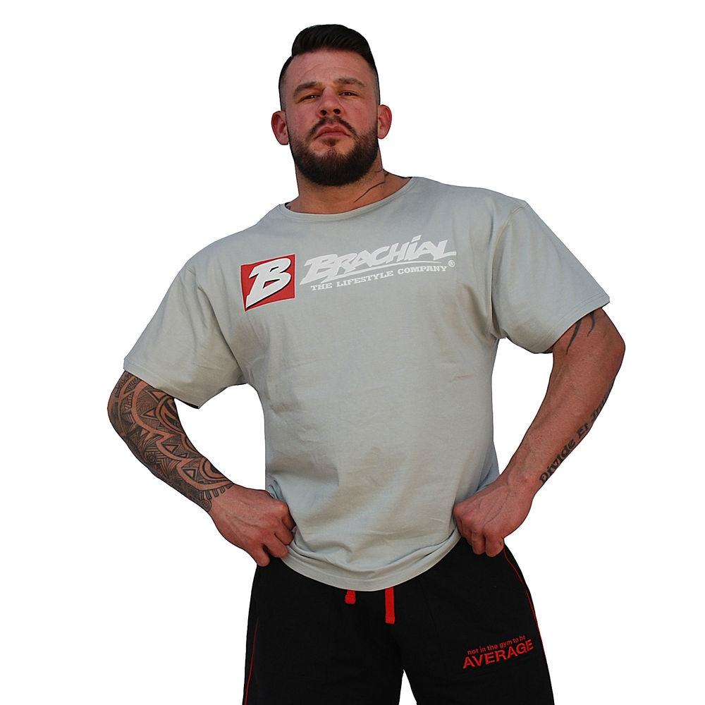 스타일 화이트 브라키얼 GYM 피트니스 트렌드 브랜드  - Streetwear Gym Brand 리뷰 및 가격