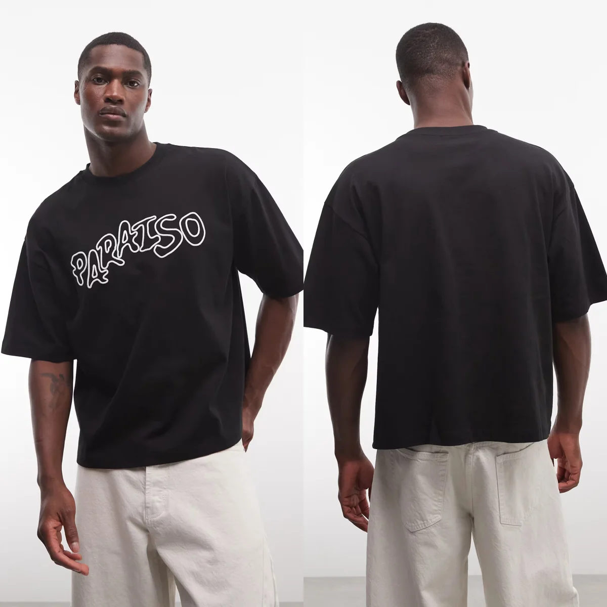 체육관 컬렉션 패션 트렌디 브랜드 티셔츠 코튼 그래픽  - Streetwear Gym Brand 리뷰 및 가격
