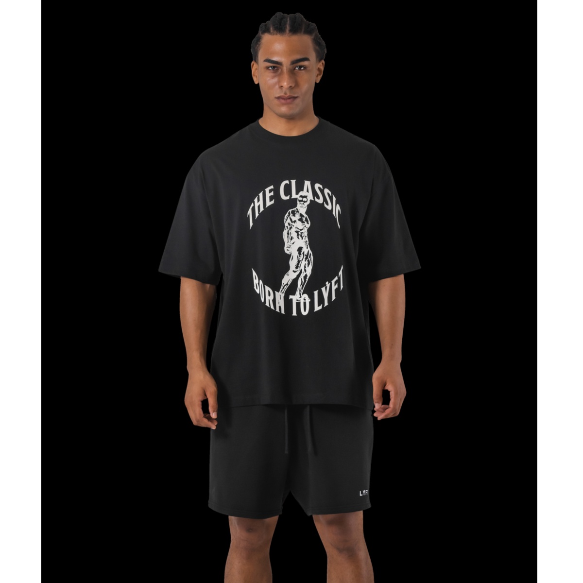 클래식 BTL LY 클래식 피트니스 운동 브랜드 체육관 - Streetwear Gym Brand 리뷰 및 가격