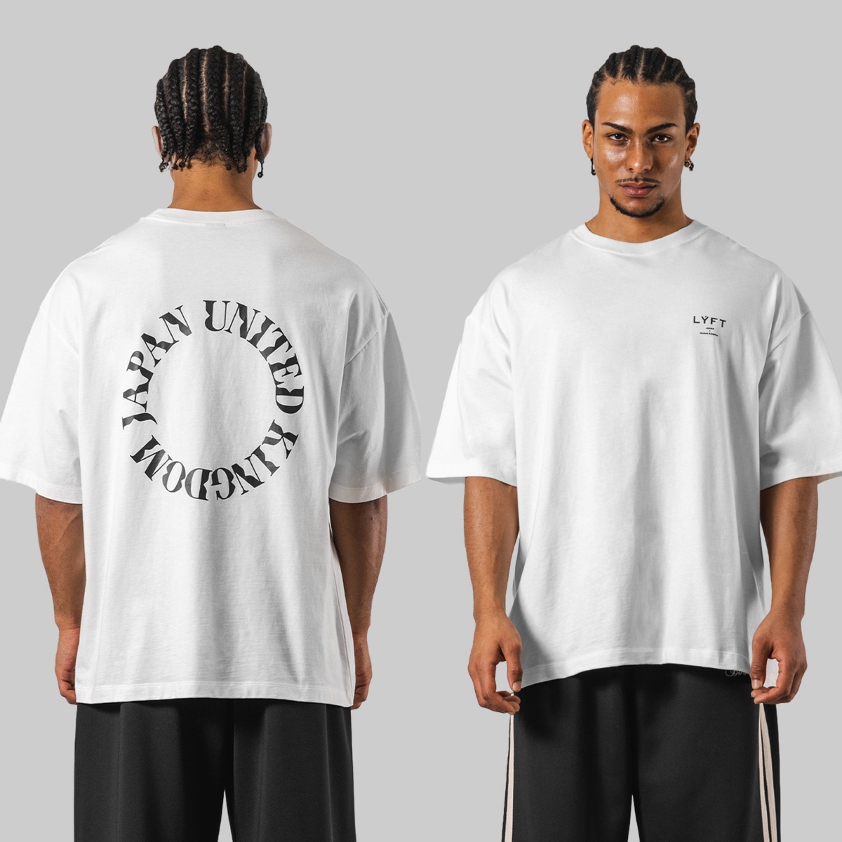 클래식 BTL LY 클래식 피트니스 운동 브랜드 체육관 - Streetwear Gym Brand 리뷰 및 가격