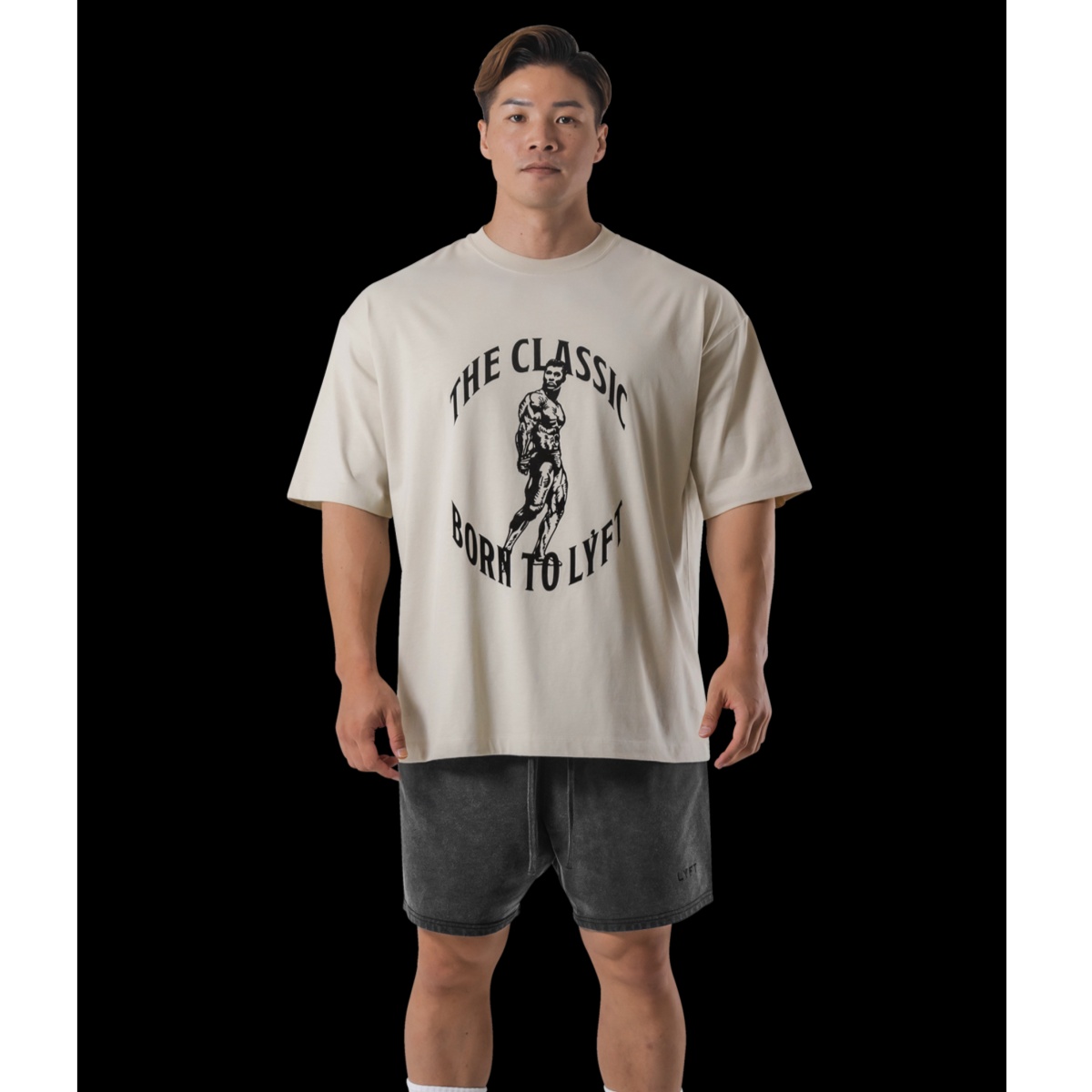 클래식 BTL LY 클래식 피트니스 운동 브랜드 체육관 - Streetwear Gym Brand 리뷰 및 가격