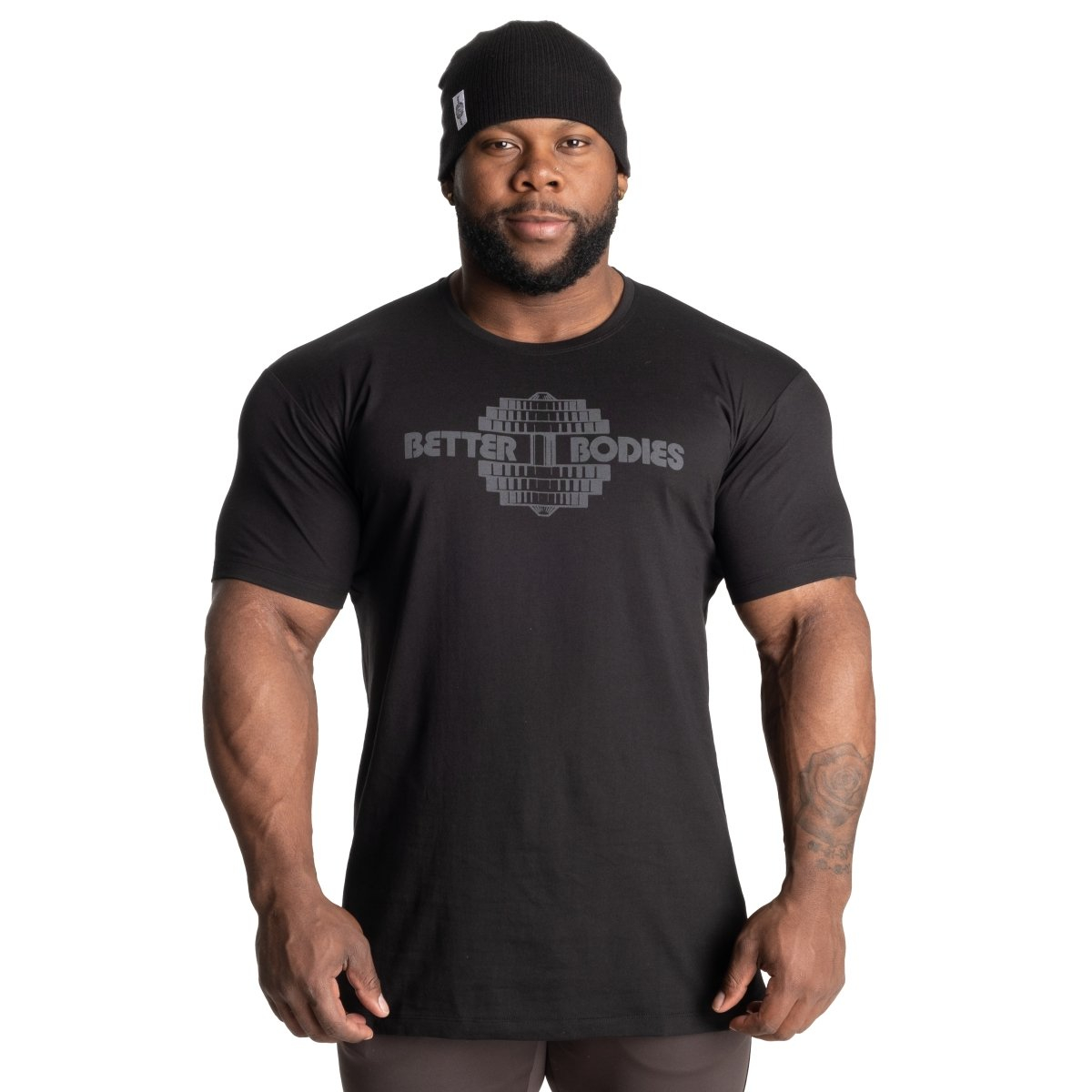 Better Bodies Team Pump Cover  - Streetwear Gym Brand 리뷰 및 가격