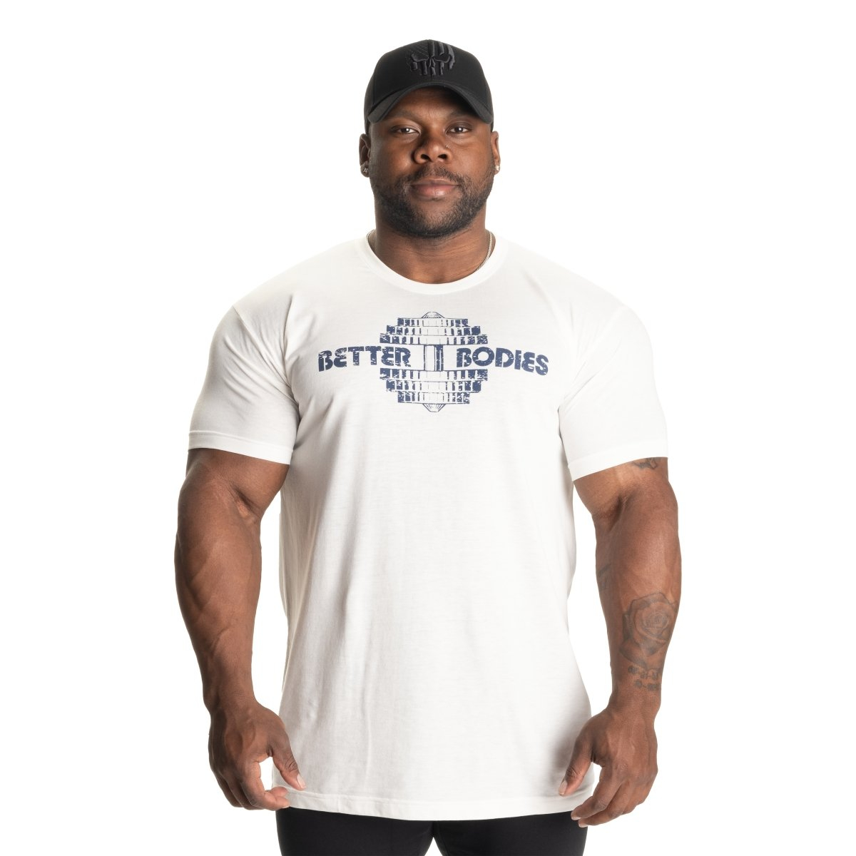 Better Bodies Team Pump Cover  - Streetwear Gym Brand 리뷰 및 가격